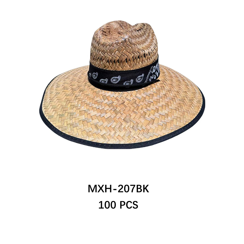 MXH-207BK 100 PCS